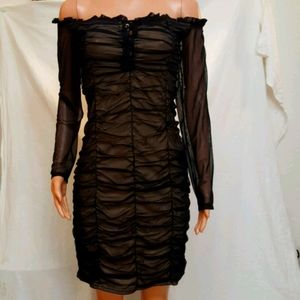 Fashion Nove Women's Dress